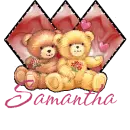 Samantha