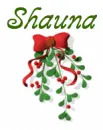 Shauna