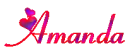 Amanda