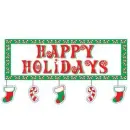 HAPPY HOLIDAYZ