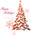 HAPPY HOLIDAYZ