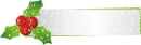 HOLIDAY NAME TAG