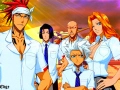 Bleach 