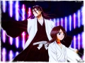 byakuya and rukia