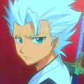 Hitsugaya Toshirou