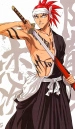Renji Abarai