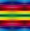 Rainbow colours 2