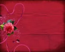 Red flower