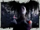 Gothic girl