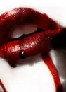 Bloody Lips