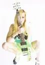 Sexy Rocker