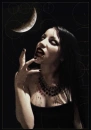 Under a Funeral Moon