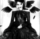 Gothic girl