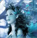 Blue Fairy