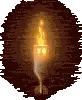 Flaming Light