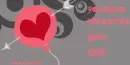 Heart Balloon
