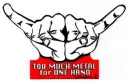 Too Much Metal