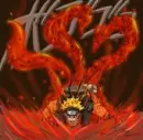 three tail demon naruto