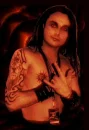 Dani Filth