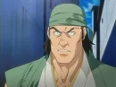 ganju from bleach