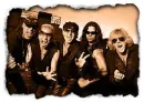Scorpions