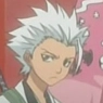 Hitsugaya TÅshirÅ