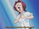 honsho chizuru from bleach