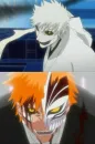Ichigo from bleach