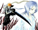 rukia and ichigo