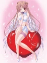 I love Anime