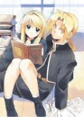 Ed & Winry
