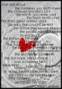 love isn't about