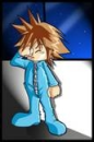 Sora.. kingdom heart's
