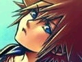 Sora.. kingdom heart's