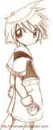 Sora chibi