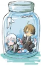 Sora chibi
