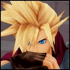 Cloud avatar