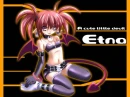 Etna...