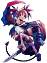 Disgaea Anime