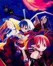 Disgaea Anime
