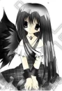 Gothic Angel