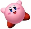 pink kirby