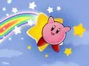 kirby around the rainbow