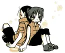 Neji & Tenten