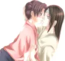 Neji & Tenten