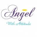angel with attitude