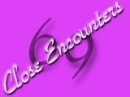 close encounter