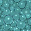 bubbles