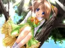 cute girl