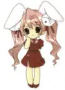 Anime neko